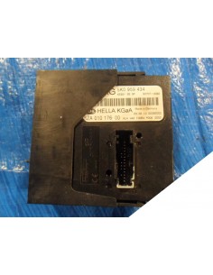 VW AUDI SEAT MODUŁ STEROWNIK KASSY 5K0959434