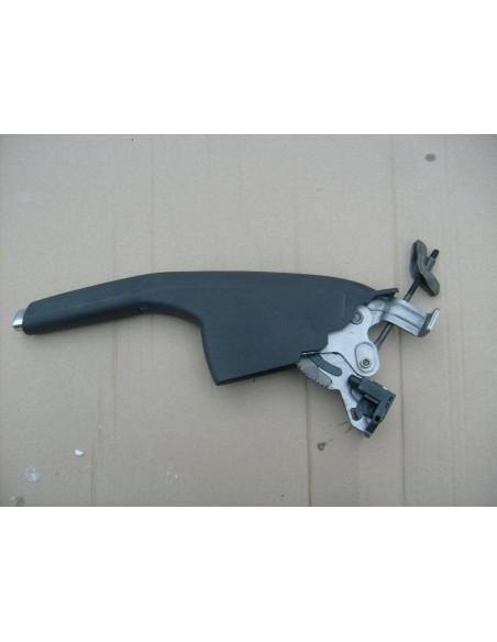 VW POLO 6R 2010 R DZWIGNIA HAMULCA RĘCZNEGO