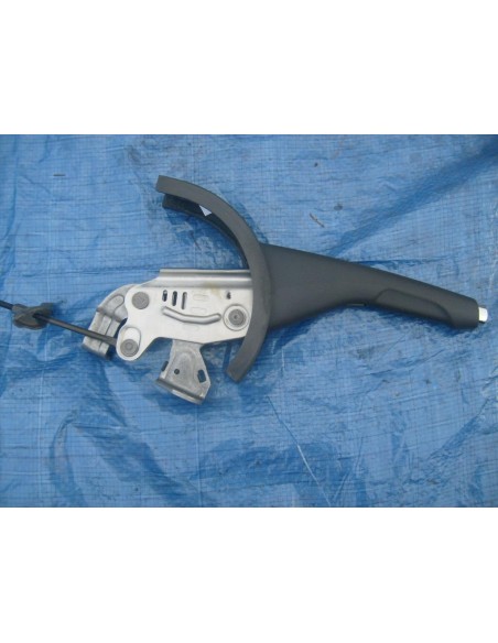 SEAT IBIZA 2009 R DŹWIGNIA HAMULCA RĘCZNEGO