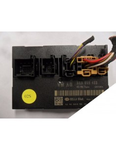 VW PASSAT B7 B7 STEROWNIK MODUŁ KOMFORTU 3AA959433