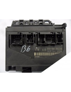 VW PASSAT B6 STEROWNIK MODUŁ KOMFORTU 3C0959433AQ