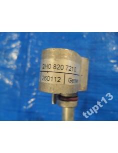 VW AMAROK PRZEWÓD KLIMATYZACJI 2H0820721D 2