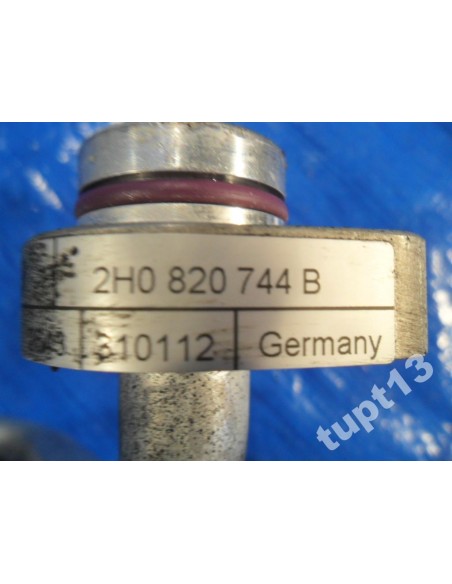 VW AMAROK PRZEWÓD KLIMATYZACJI 2H0820744B