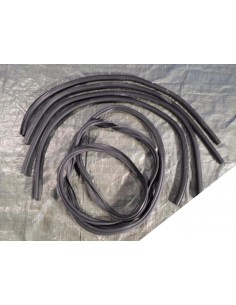 AUDI S7 USZCZELKA KLAPY BAGAŻNIKA 4G8827705 A