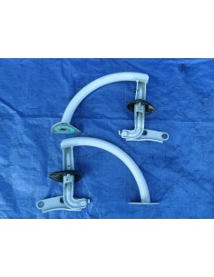 VW PASSAT B6 ZAWIASY KLAPY TYLNEJ KOMPLET JAK NOWE