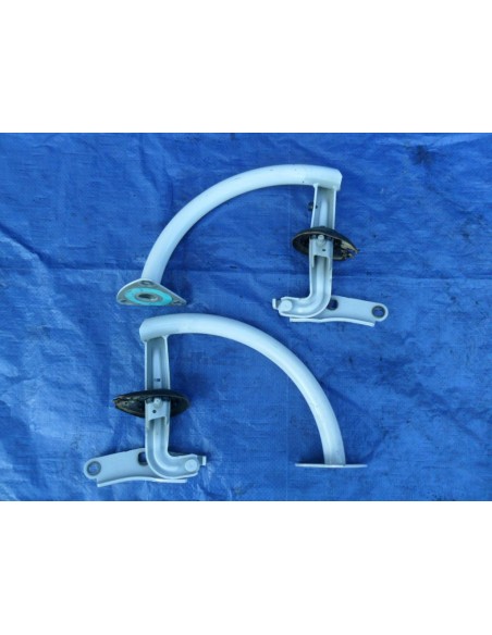 VW PASSAT B6 ZAWIASY KLAPY TYLNEJ KOMPLET JAK NOWE