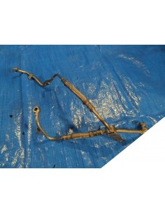 VW AMAROK PRZEWODY POMPY WSPOMAGANIA KOMPLET