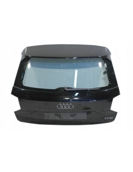 AUDI Q2 KLAPA TYLNA LY9B