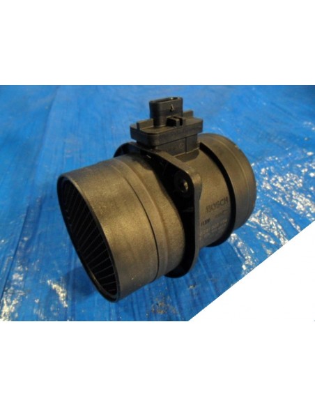 VW AMAROK 2.0 TDI PRZEPŁYWOMIERZ 03L906461 A