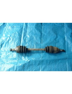 SUZUKI BALENO 1.6 PÓLOS LEWA