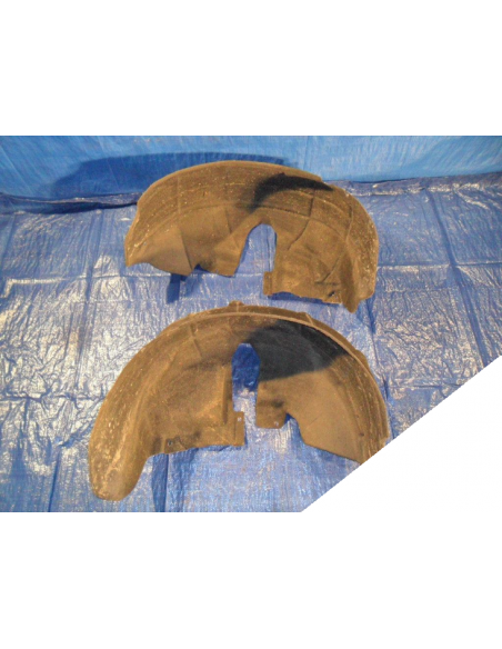 VW PASSAT B7 NADKOLE LEWY TYŁ ORGINAŁ