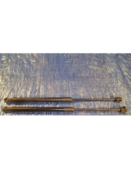 VW PASSAT B7 KOMBI SIŁOWNIKI KLAPY TYNEJ KOMPLET