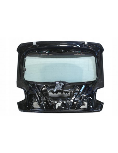 AUDI Q2 KLAPA TYLNA LY9B