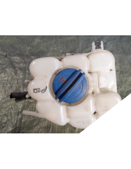 VW TOUAREG ZBIORNICZEK WYRÓWNAWCZY 7P0121407