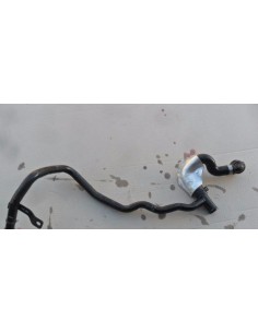 VW AUDI SEAT SKODA PRZEWÓD WODY 04L121065