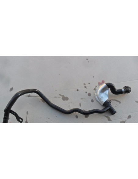 VW AUDI SEAT SKODA PRZEWÓD WODY 04L121065