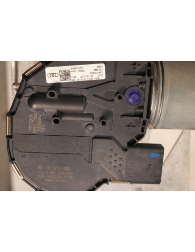 AUDI Q8 SILNICZEK MECHANIZM WYCIERACZEK 4M8955023