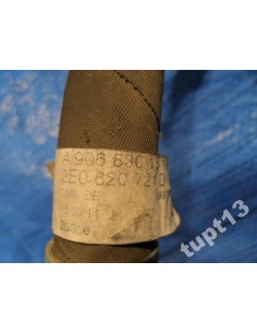 VW CRAFTER SPRINTER PRZEWÓD KLIMATYZACJI 2