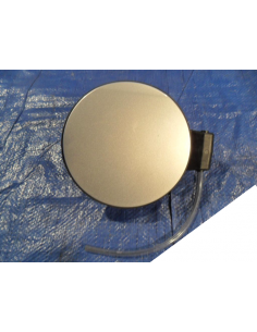 VW GOLF VI PLUS KLAPKA WLEWU PALIWA TDI LA7W