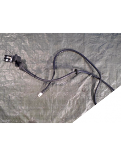 TOUAREG 10-14 3.0 TDI PRZEWÓD KABEL PLUSOWY