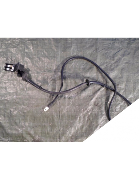 TOUAREG 10-14 3.0 TDI PRZEWÓD KABEL PLUSOWY