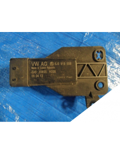 VW AUDI SEAT SKODA MODUŁ WENTYLATORA 5J0919506