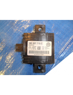 VW AUDI STEROWNIK MODUŁ ALARMU 1K0907719 C