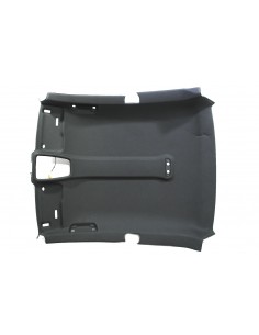 AUDI A5 LIFT 8W6 COUPE PODSUFITKA CZARNA 8W6867505