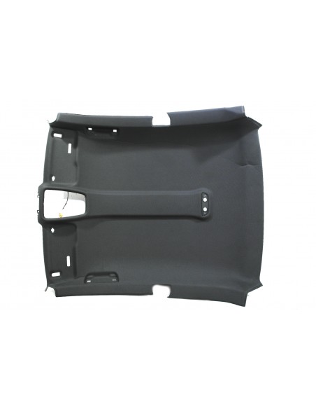 AUDI A5 LIFT 8W6 COUPE PODSUFITKA CZARNA 8W6867505