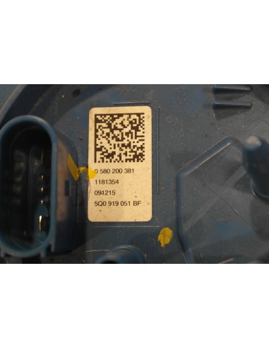 VW AUDI SEAT SKODA TSI POMPA PALIWA 5Q0919051BF