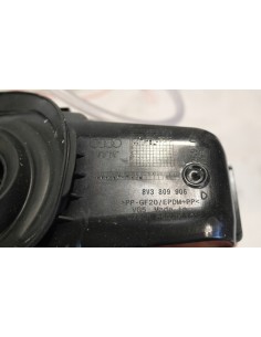 AUDI A3 8V FL 3-D KLAPKA WLEWU PALIWA 8V3809906 2