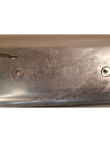 VW AUDI SEAT SKODA FILTR WĘGLOWY 5Q0201801