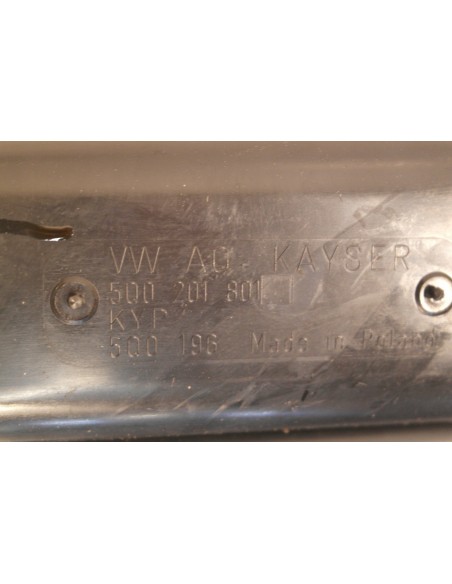 VW AUDI SEAT SKODA FILTR WĘGLOWY 5Q0201801