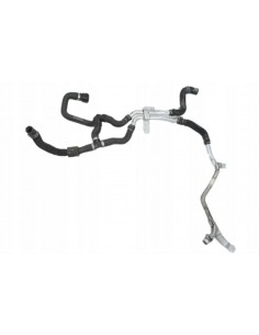 AUDI Q7 4M 3.0 TDI PRZEWODY WODNE 4M0121449BK