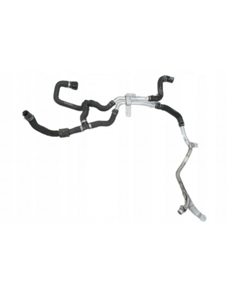 AUDI Q7 4M 3.0 TDI PRZEWODY WODNE 4M0121449BK