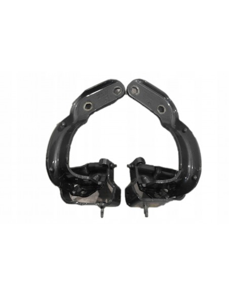 AUDI Q7 4M ZAWIASY KLAPY TYLNEJ KOMPLET 4M0827299