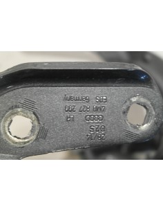 AUDI Q7 4M ZAWIASY KLAPY TYLNEJ KOMPLET 4M0827299 2