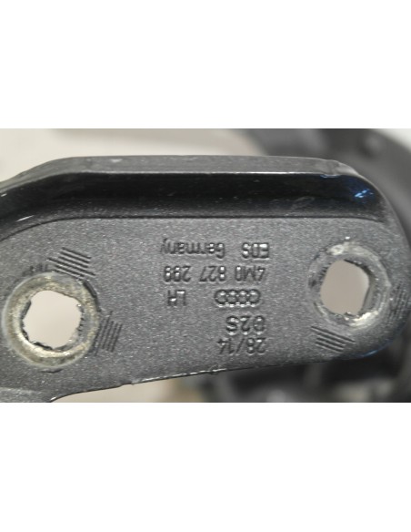 AUDI Q7 4M ZAWIASY KLAPY TYLNEJ KOMPLET 4M0827299