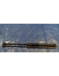 AUDI Q7 FL SIŁOWNIKI TELESKOPY KLAPY TYLNEJ KOMPLE