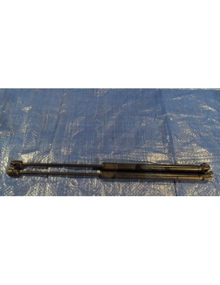 AUDI Q7 FL SIŁOWNIKI TELESKOPY KLAPY TYLNEJ KOMPLE