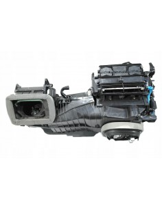 VW JETTA 5C6 NAGRZEWNICA KOMPLETNA KLIMATRONIK