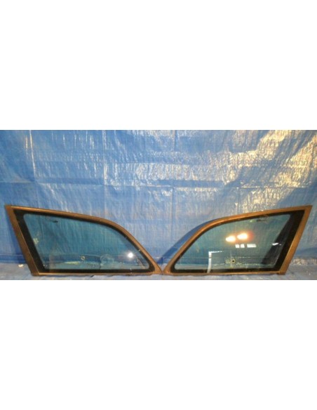 AUDI A6 4F0 SZYBA BOCZNA PRAWA AVANT ORYGINAŁ