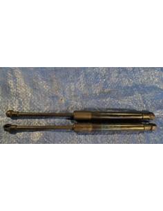 AUDI Q5 SIŁOWNIKI TELESKOPY KLAPY TYLNEJ KOMPLET