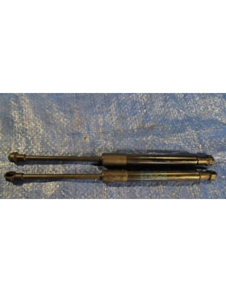 AUDI Q5 SIŁOWNIKI TELESKOPY KLAPY TYLNEJ KOMPLET