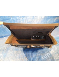 AUDI A6 4F0 2004-2008 SCHOWEK PASAŻERA CZARNY 2