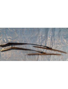 VW SCIROCCO FL RAMIONA WYCIERACZEK KOMPLET