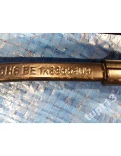 VW SCIROCCO FL RAMIONA WYCIERACZEK KOMPLET 2