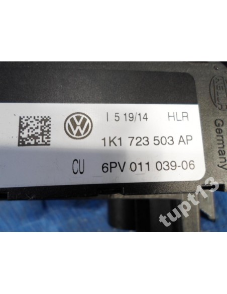 VW 2.0 TSI PEDAŁ GAZU POTENCJOMETR 1K1723503AP