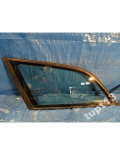 AUDI A6 4F0 SZYBA BOCZNA LEWA AVANT ORYGINAŁ 2