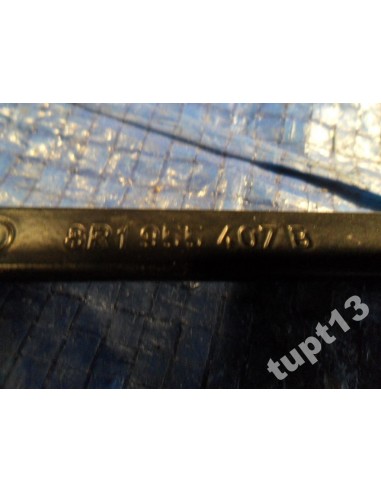 AUDI Q5 RAMIONA PIÓRA WYCIERACZEK KOMPLET